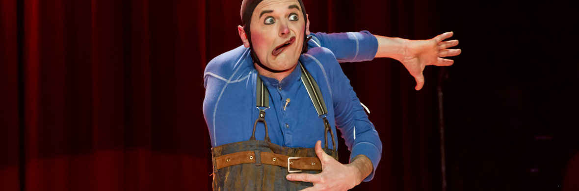 BARTO - Performing Arts Shows - StageLync